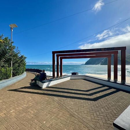 Sea Breeze Studios Porto Da Cruz Luaran gambar