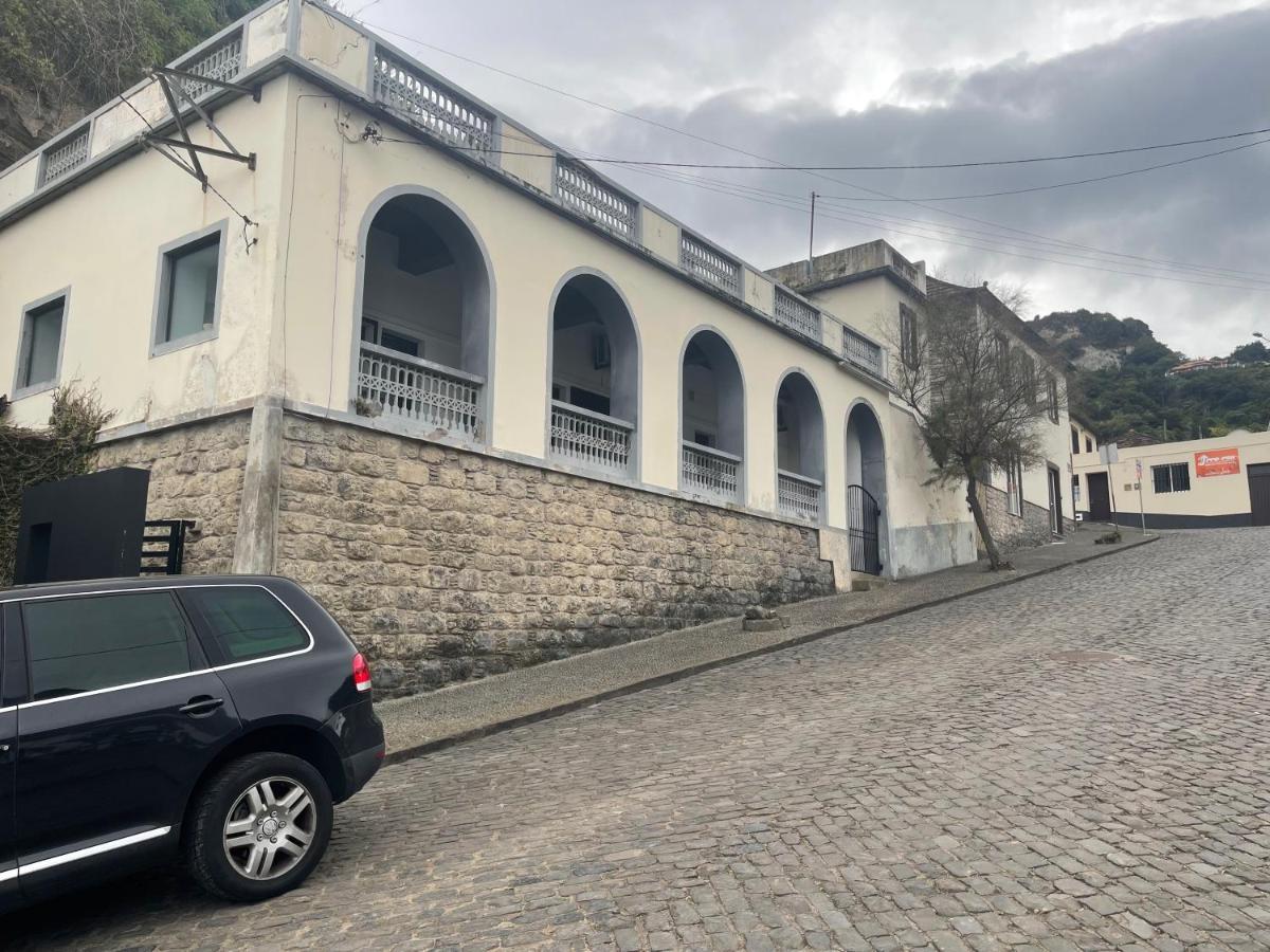 Sea Breeze Studios Porto Da Cruz Luaran gambar