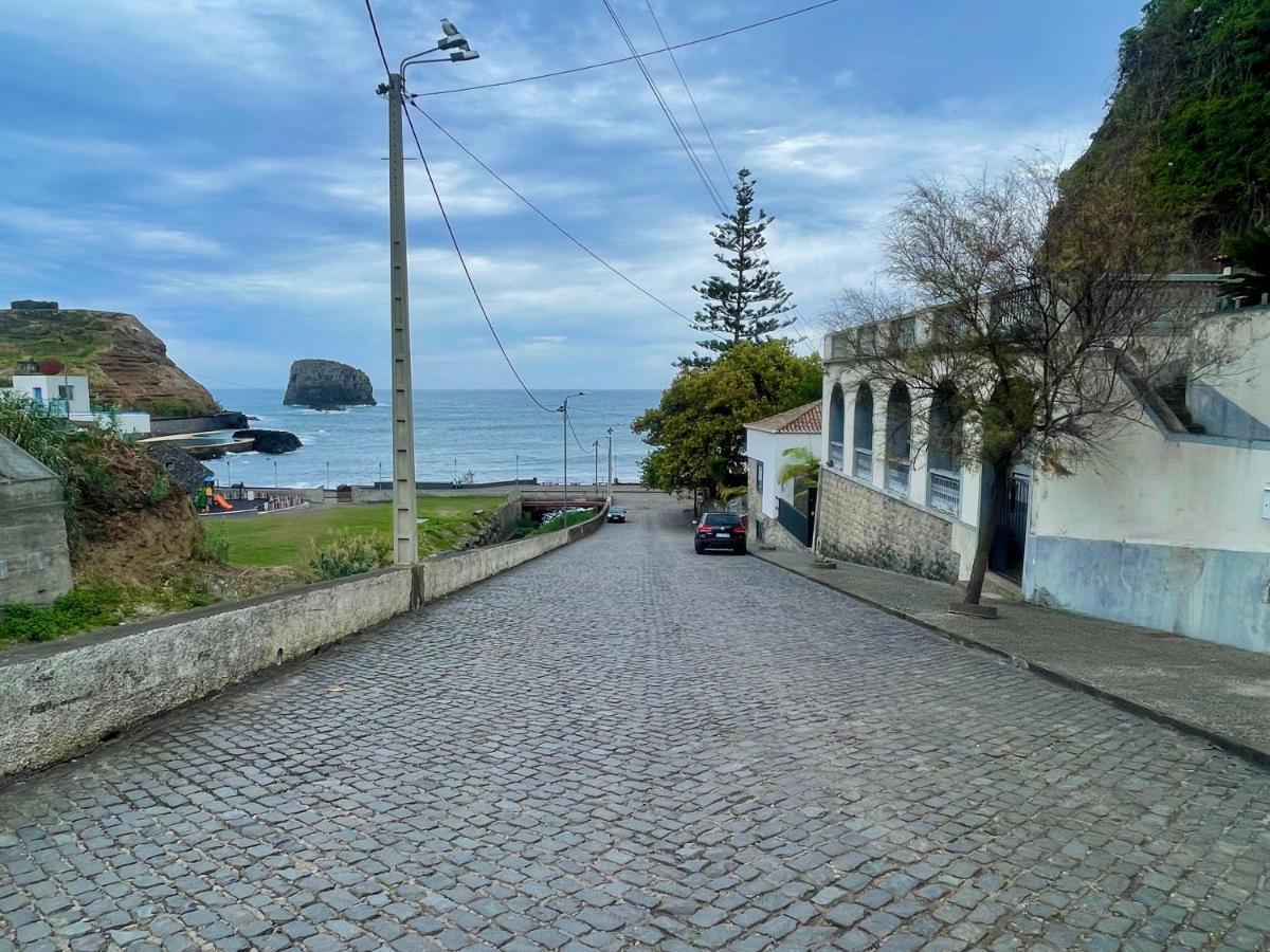 Sea Breeze Studios Porto Da Cruz Luaran gambar