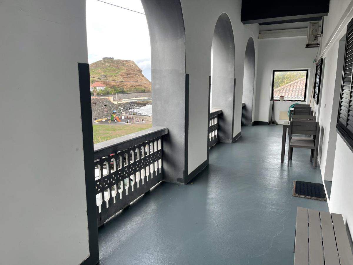 Sea Breeze Studios Porto Da Cruz Luaran gambar