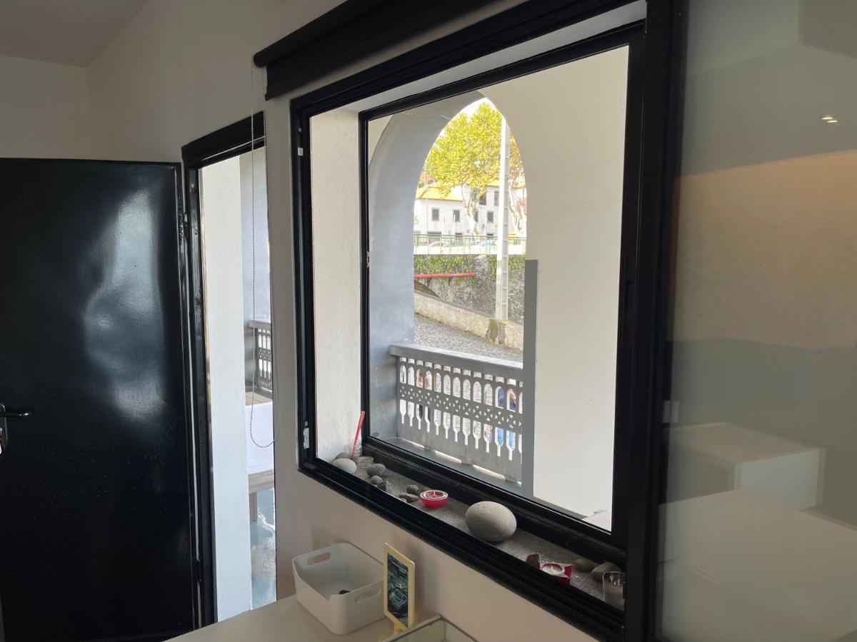 Sea Breeze Studios Porto Da Cruz Luaran gambar