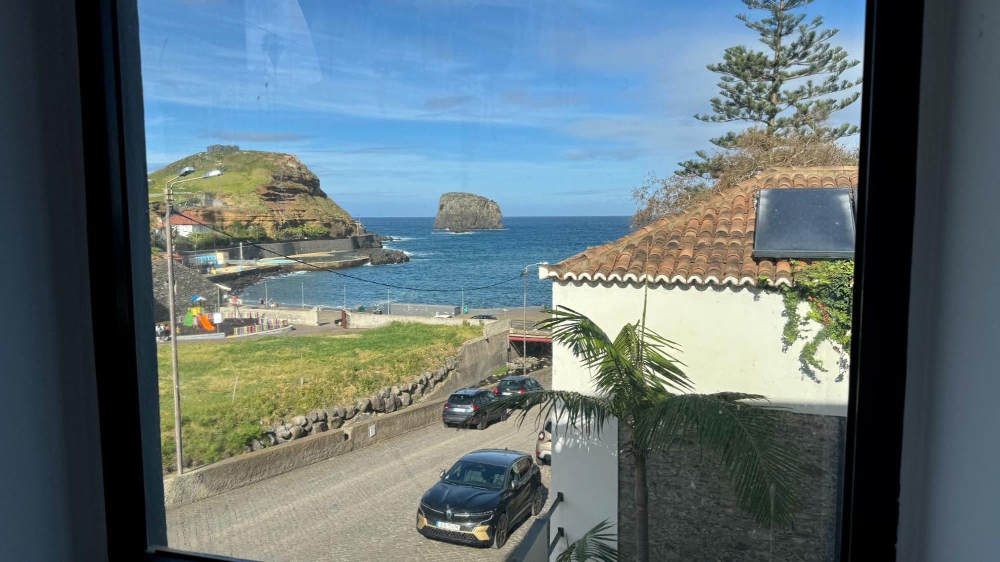 Sea Breeze Studios Porto Da Cruz Luaran gambar