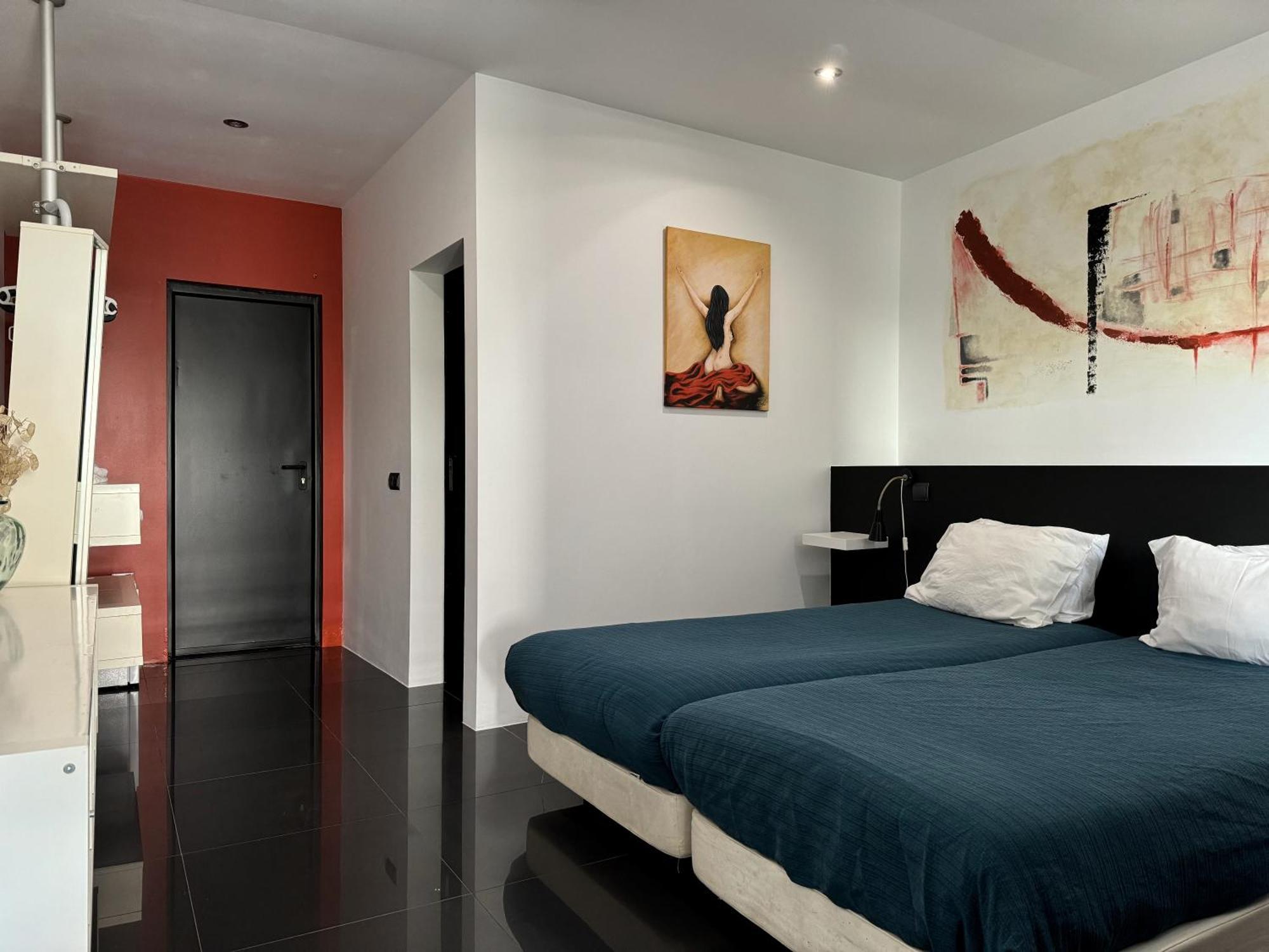 Sea Breeze Studios Porto Da Cruz Luaran gambar